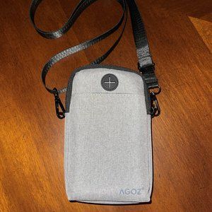 Crossbody Cell Phone Purse Wallet Sling Bag SOLD